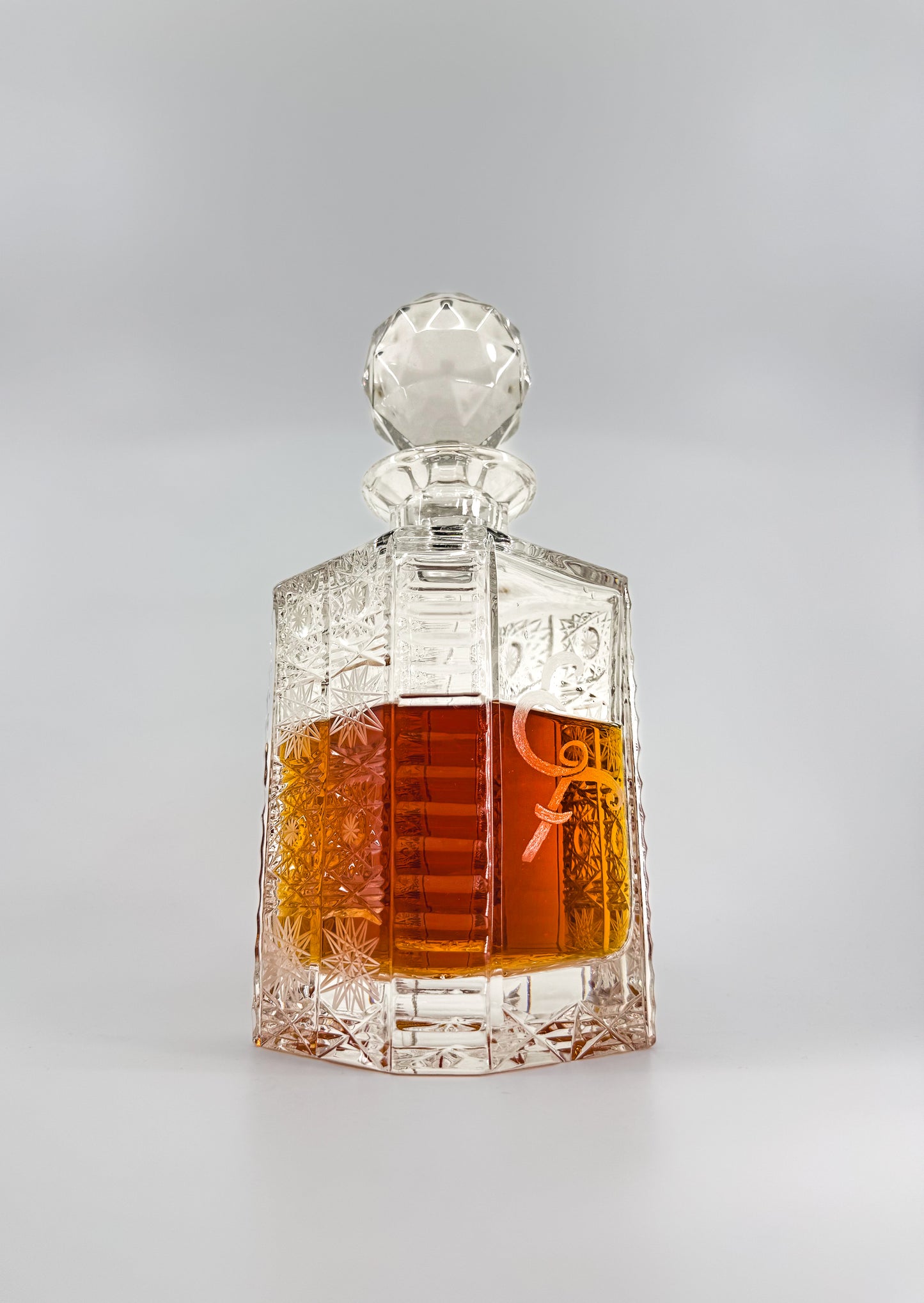 Eliška gemahlene Flasche