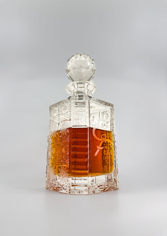 Eliška gemahlene Flasche