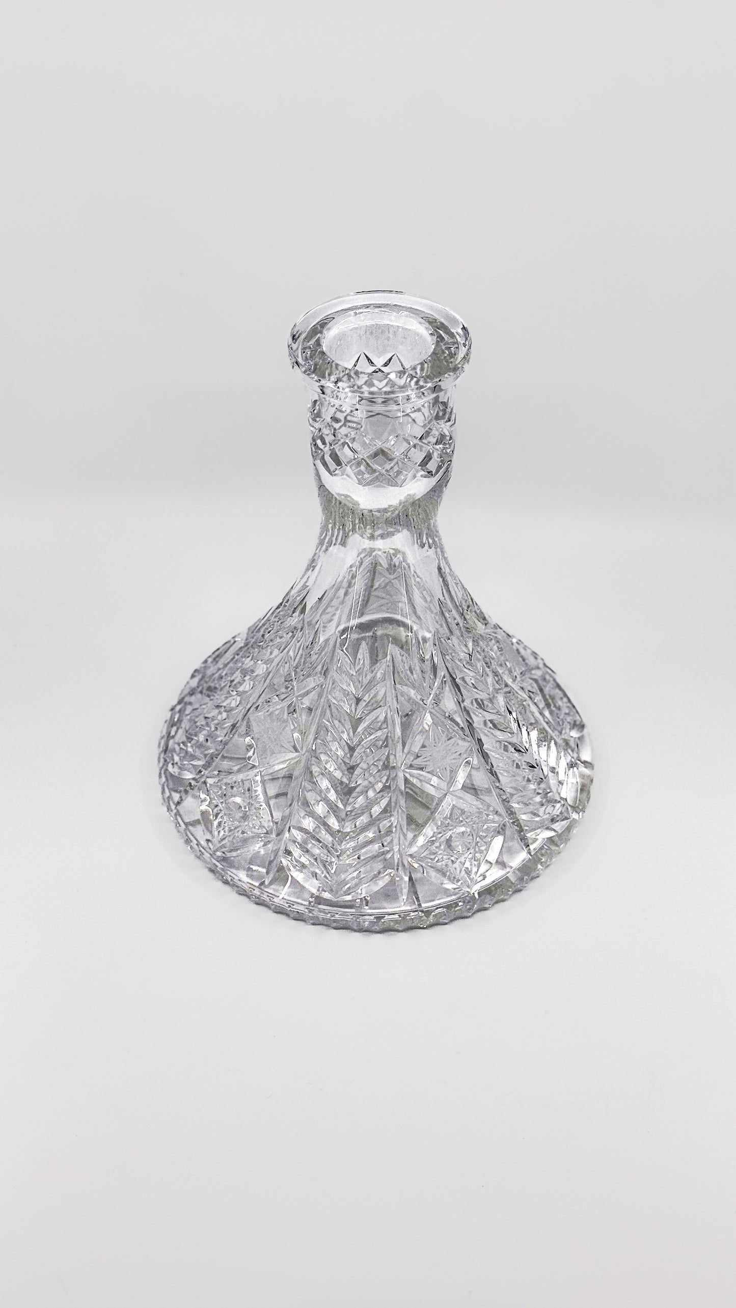 Shisha II. - eine Vase