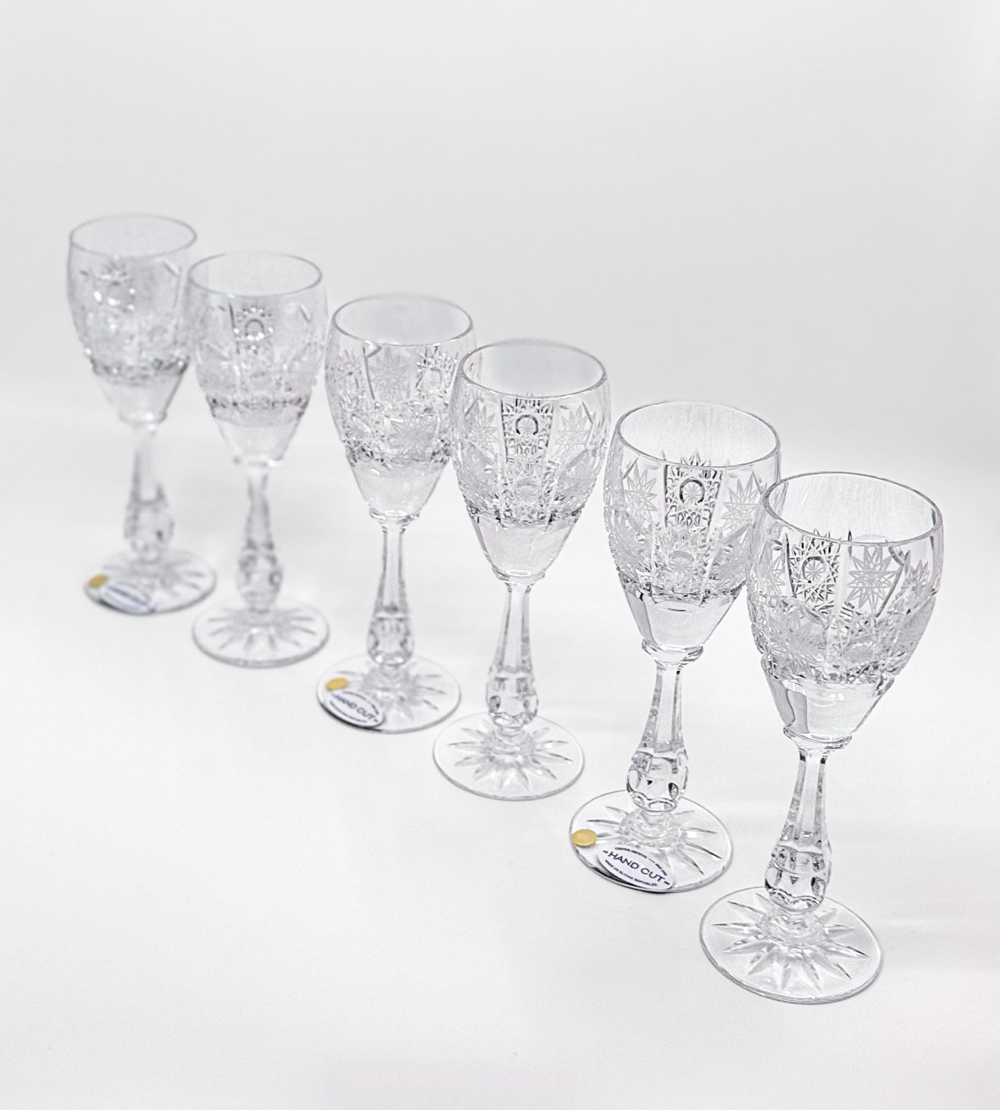 OTO cups