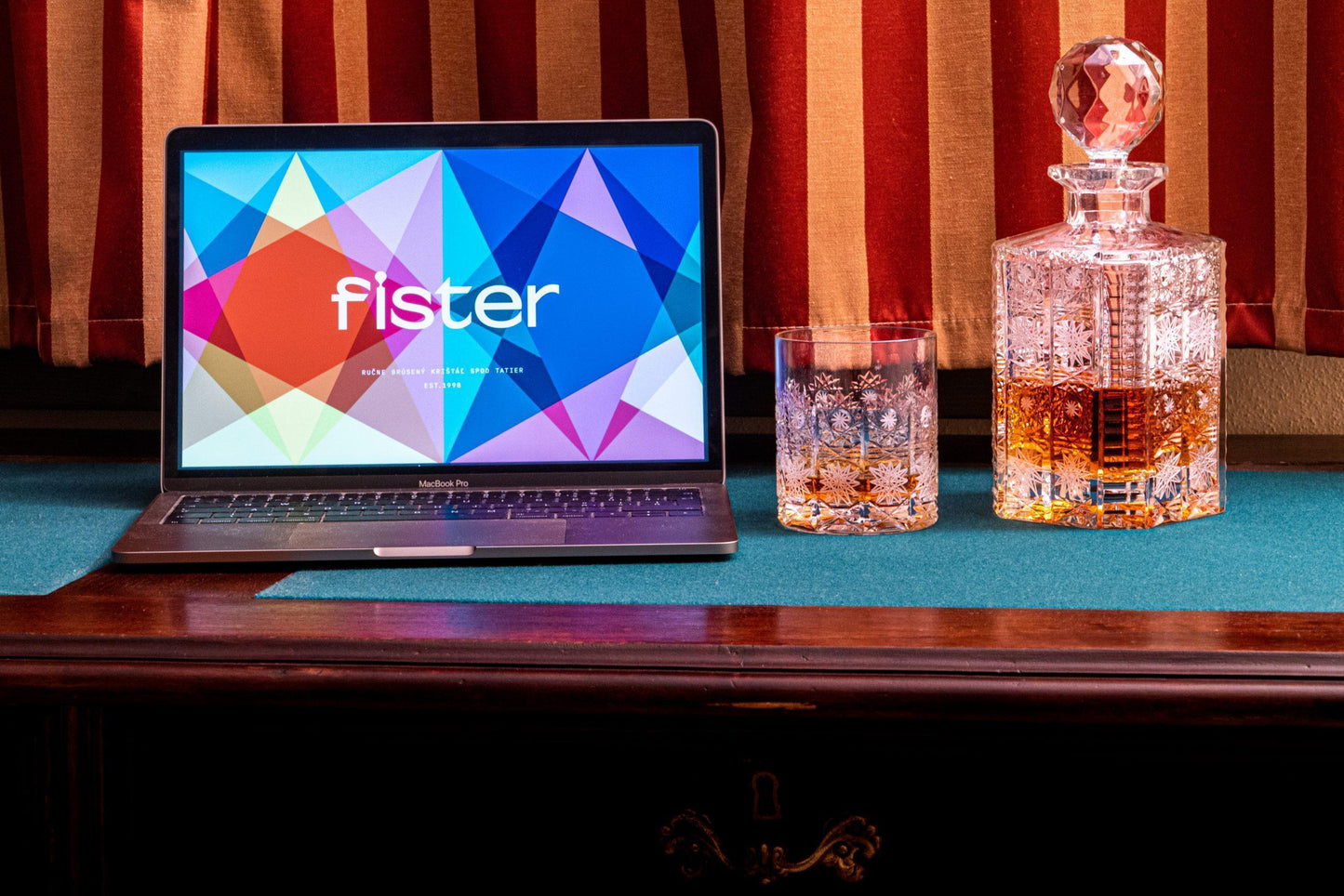 Trio set Eliška a Frederik