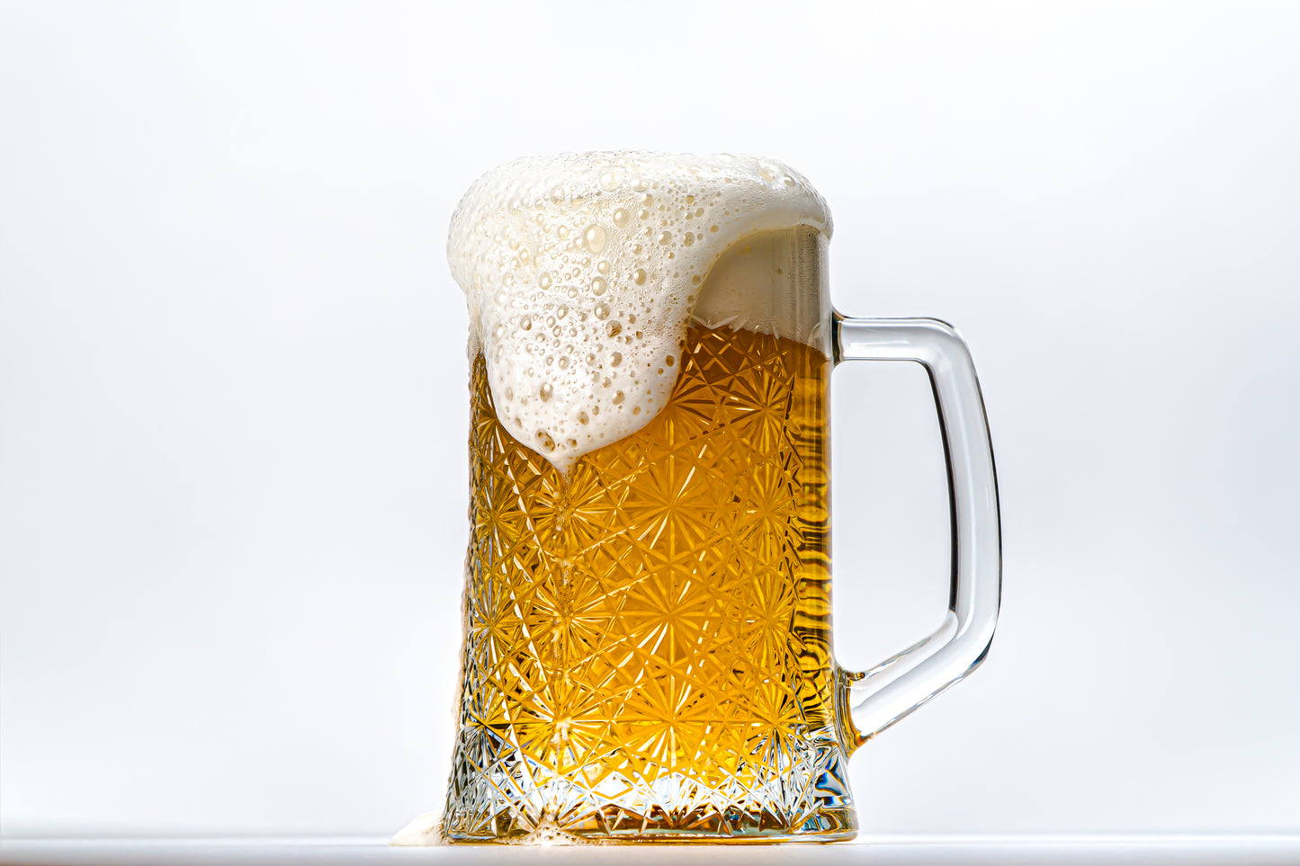 RADKO Bierglas