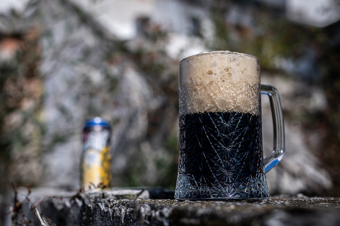 RADKO Bierglas