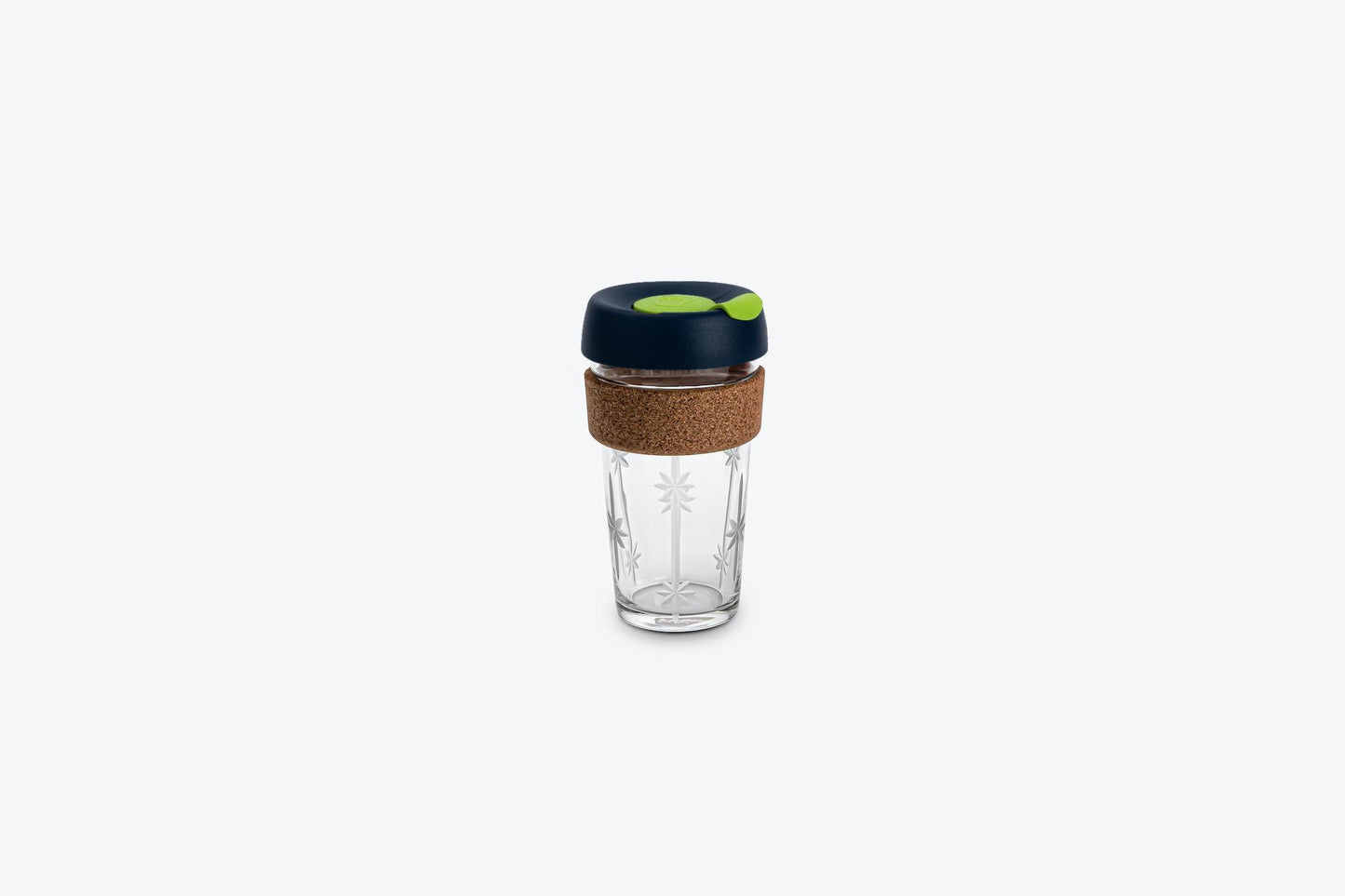 Hand-ground KeepCup L