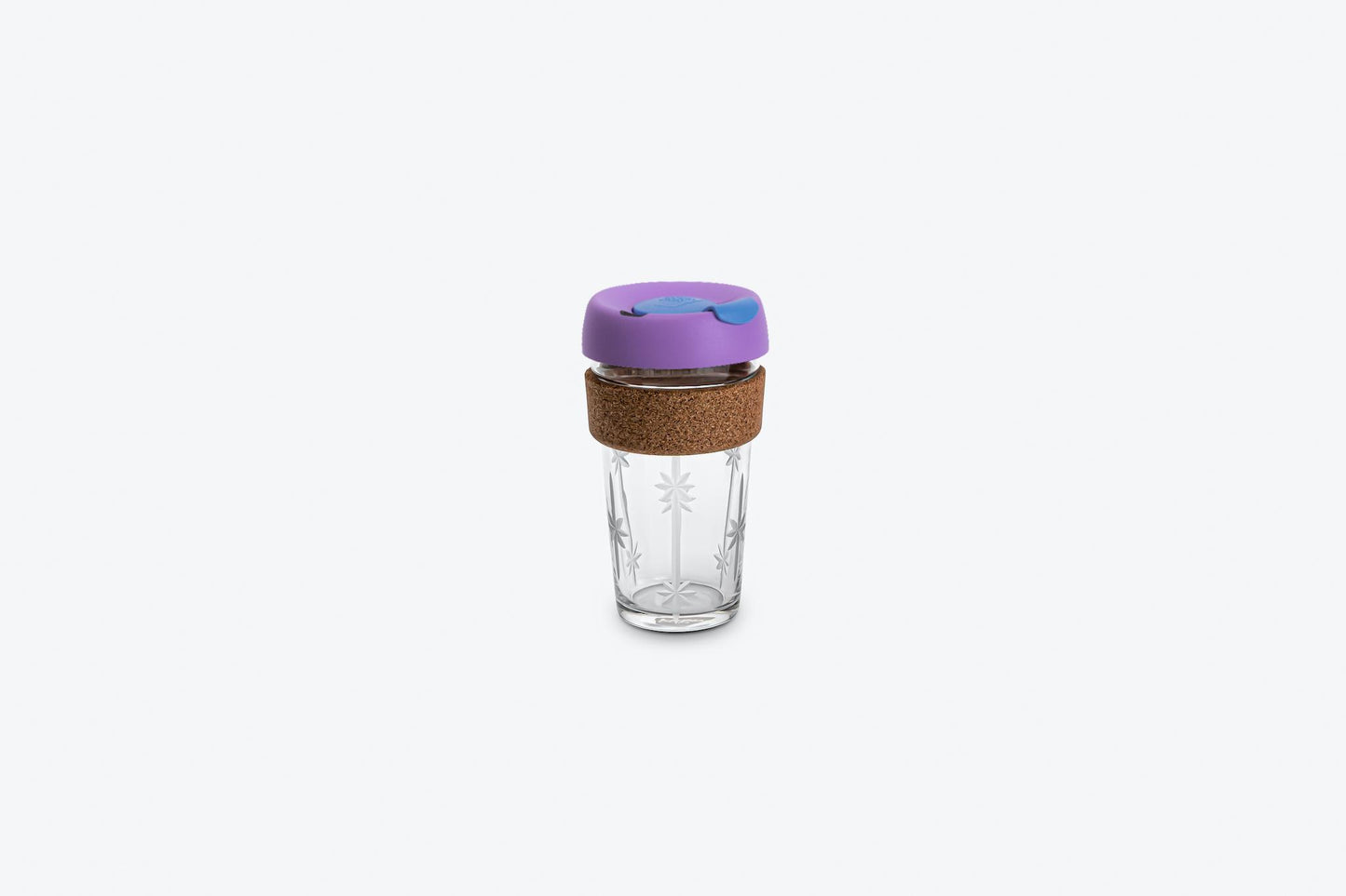 Hand-ground KeepCup L