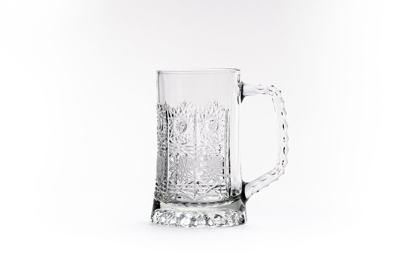 Polished cup Milan 300 ml