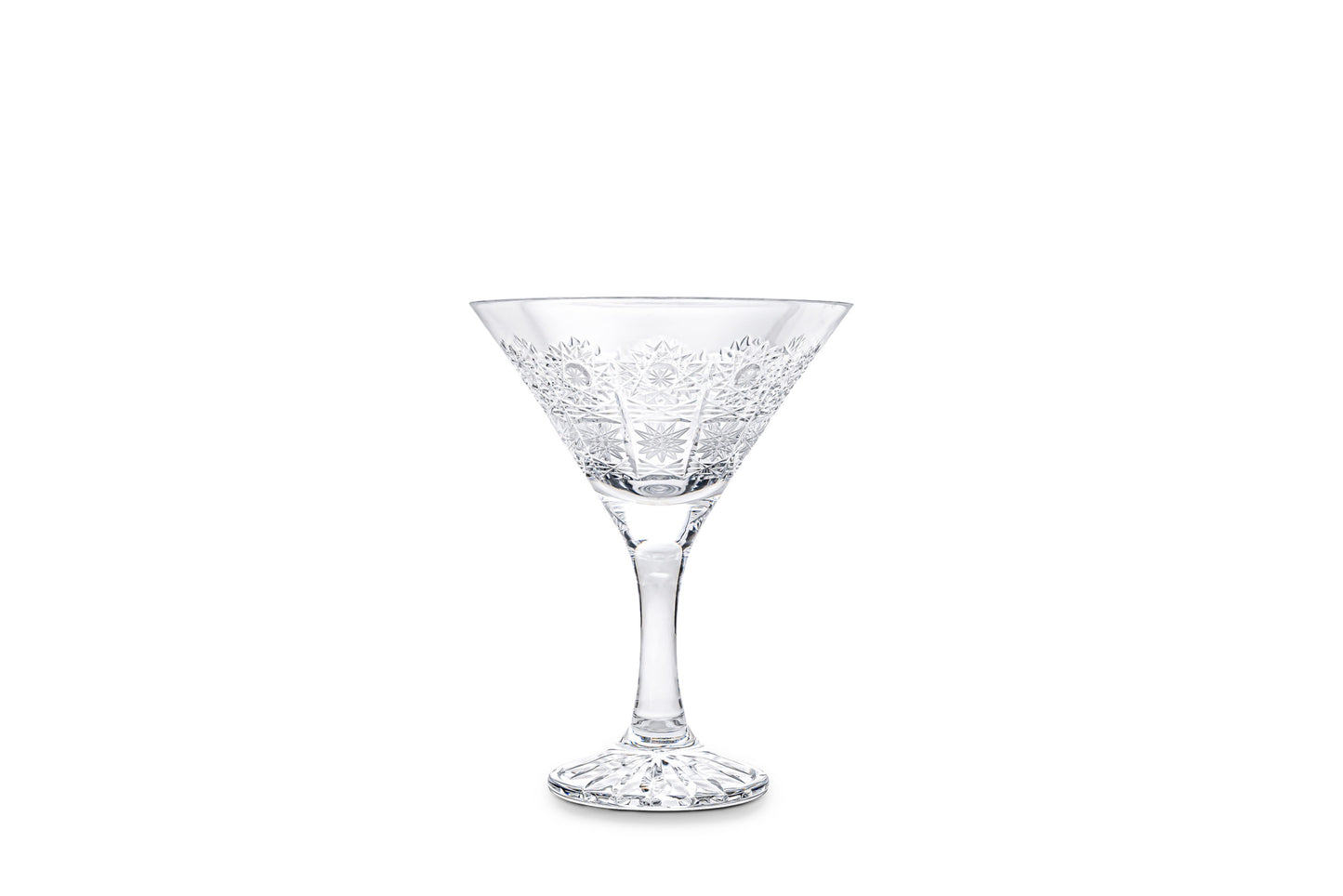 Crystal glasses Richard 200 ml