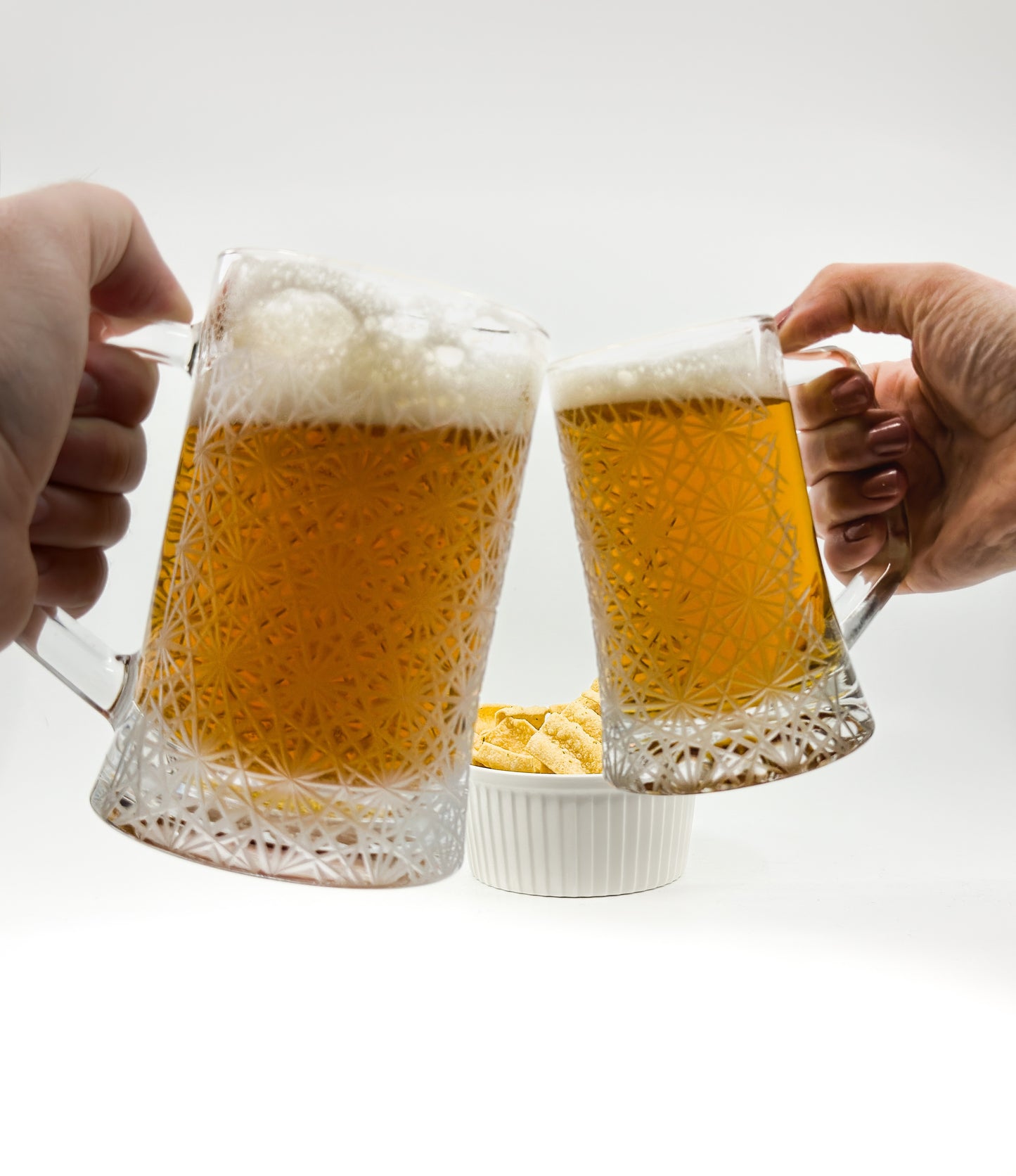 Beer glass BRANKO 300ml