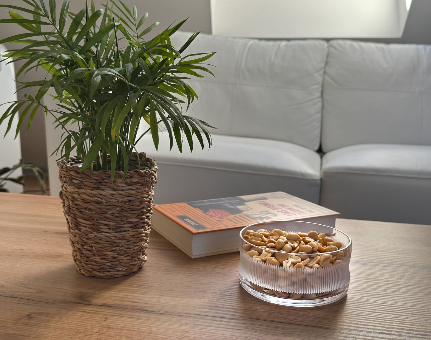 Kiara bowl
