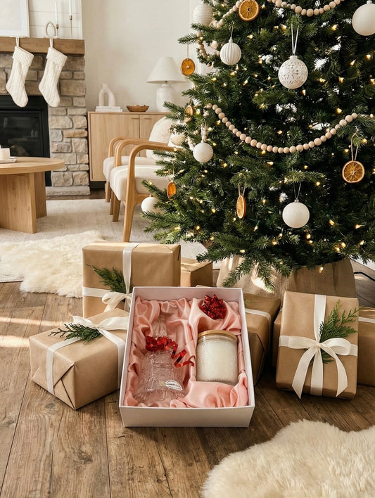 Darčekový set ZÁZRAK + SVETLUŠKA