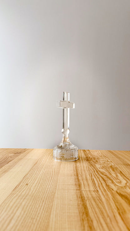 Krištáľový KRÍŽ II.