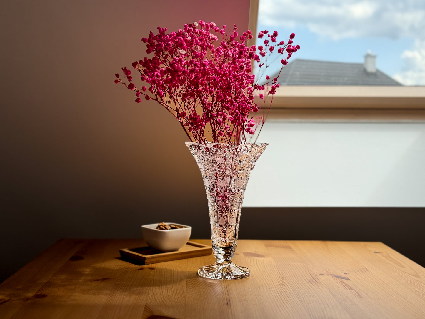 Vase LYDIA