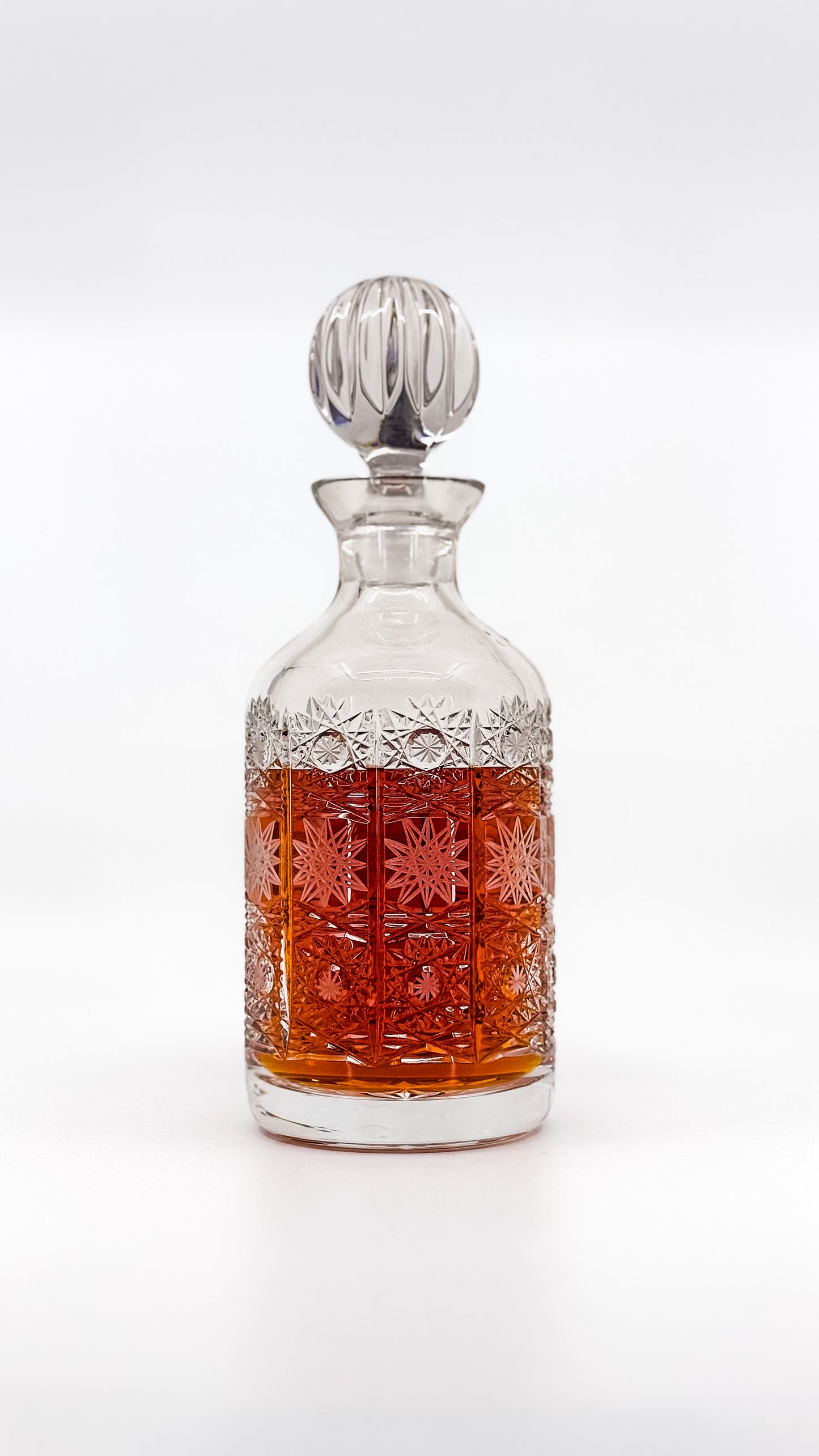MIRKA-Flasche