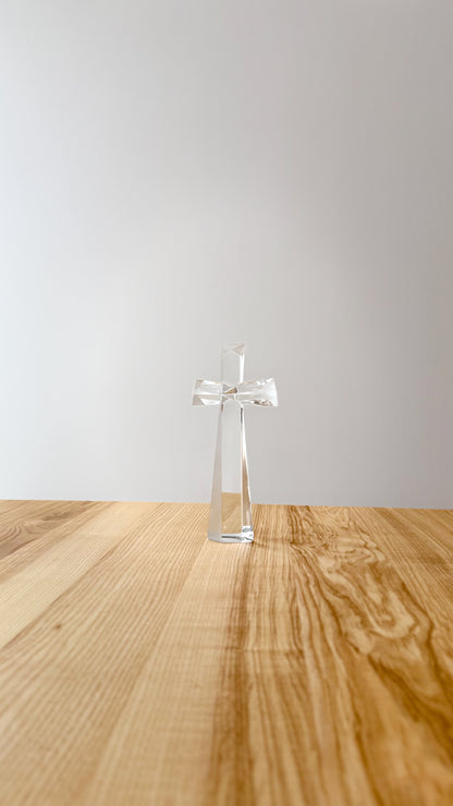 Krištáľový KRÍŽ III.