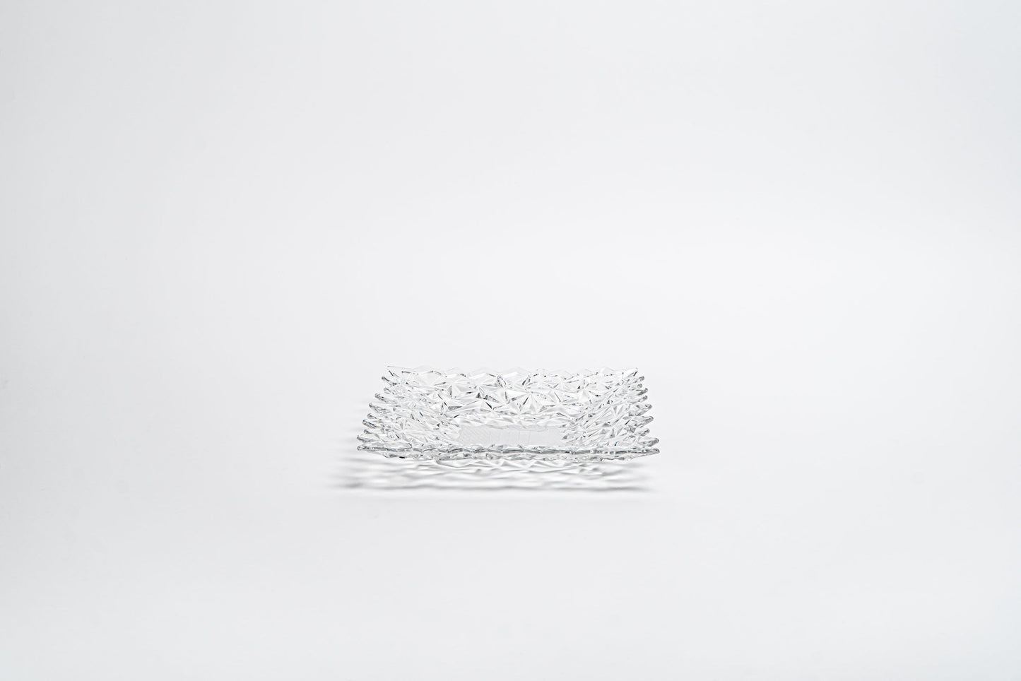 Brúsená ľadová misa