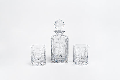 Trio set STELA