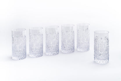 Gläser Dominik 380 ml