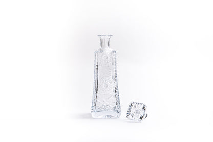 Kristína Kristallflasche 700 ml