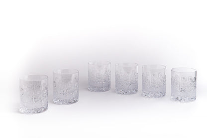 Frederik cups