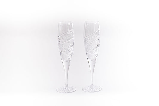 Duo of Marko glasses 200 ml