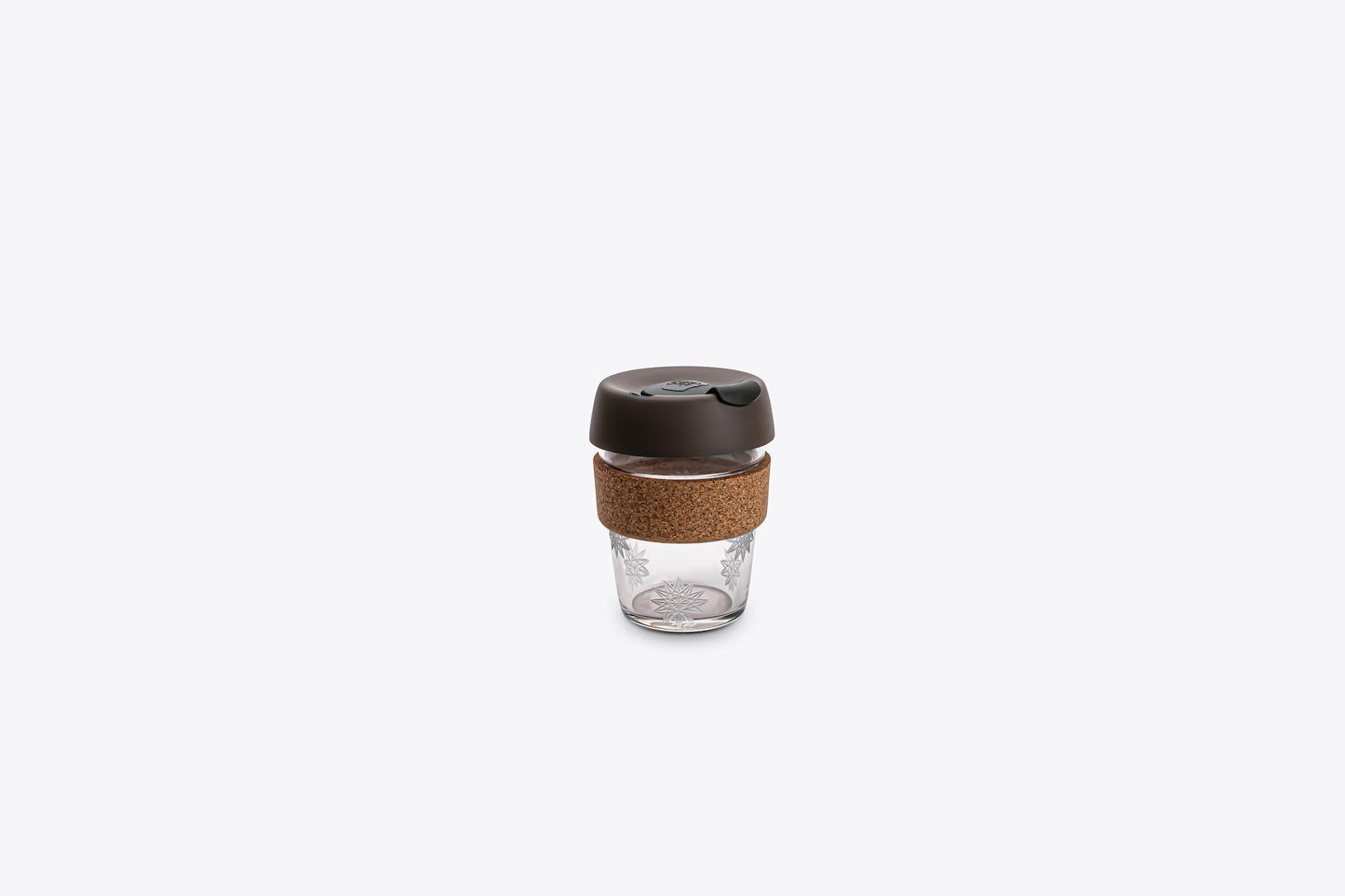 Ručne brúsený KeepCup M