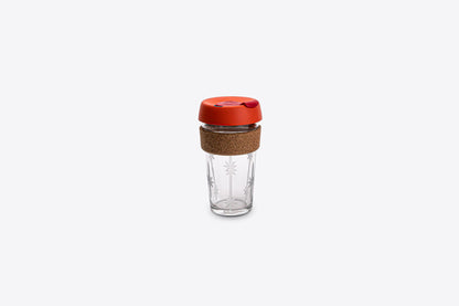 Hand-ground KeepCup L