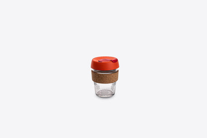 Ručne brúsený KeepCup M