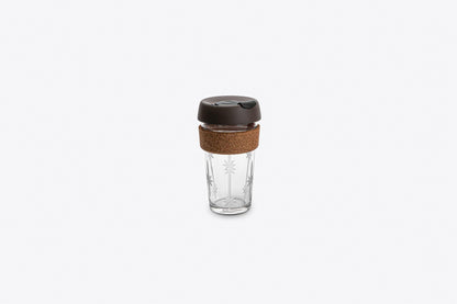Hand-ground KeepCup L