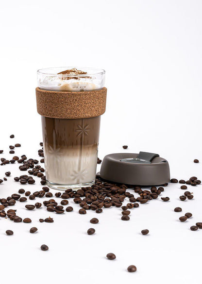 Hand-ground KeepCup L