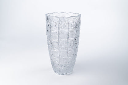 Cut vase Ester