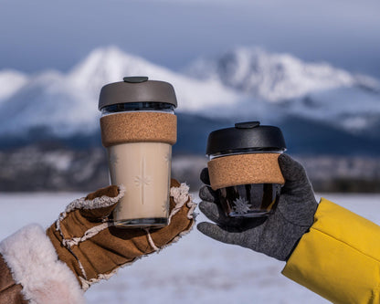 Hand-ground KeepCup L