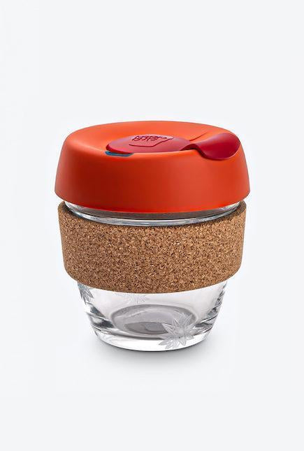 Ručne brúsený KeepCup S