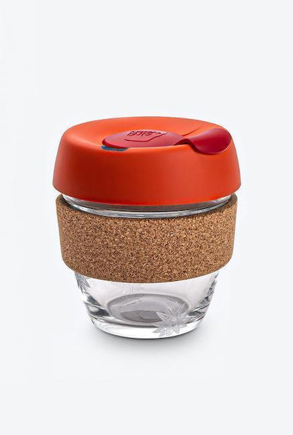 Ručne brúsený KeepCup S