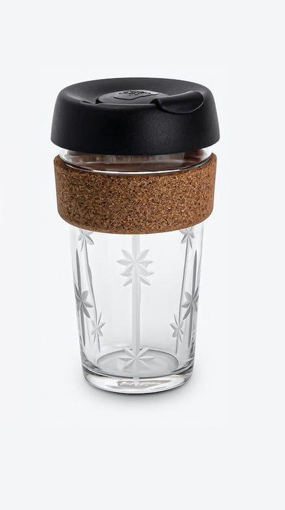 Hand-ground KeepCup L