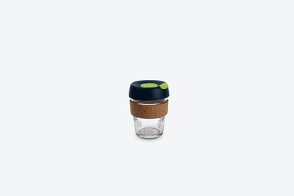 Ručne brúsený KeepCup M