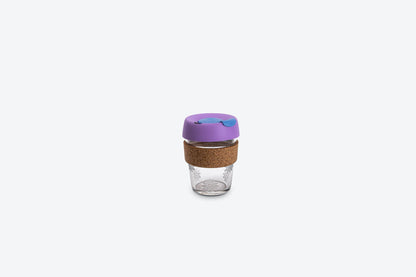 Ručne brúsený KeepCup M