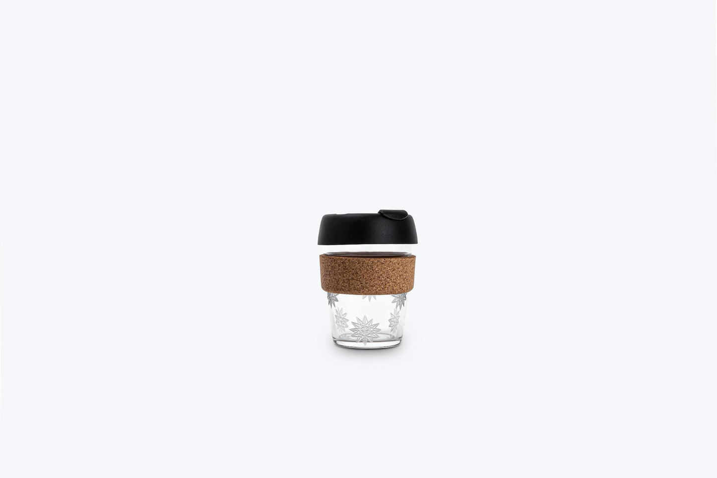 Ručne brúsený KeepCup M