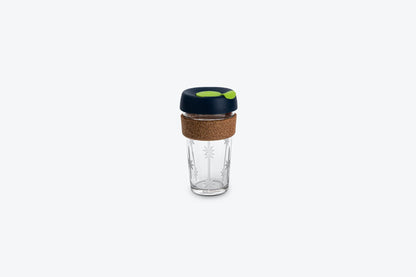 Hand-ground KeepCup L