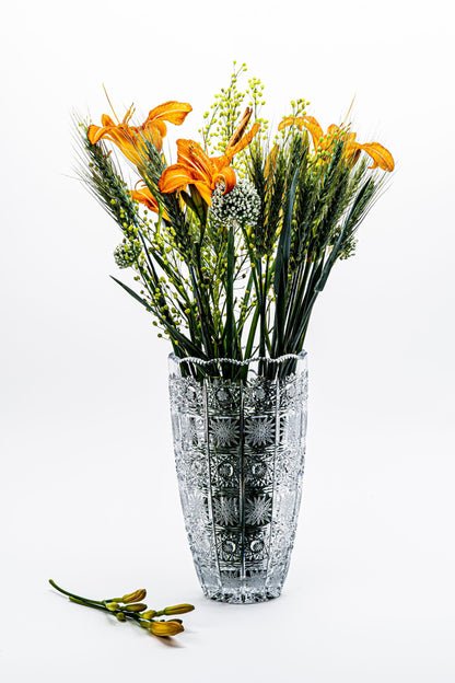 Cut vase Ester