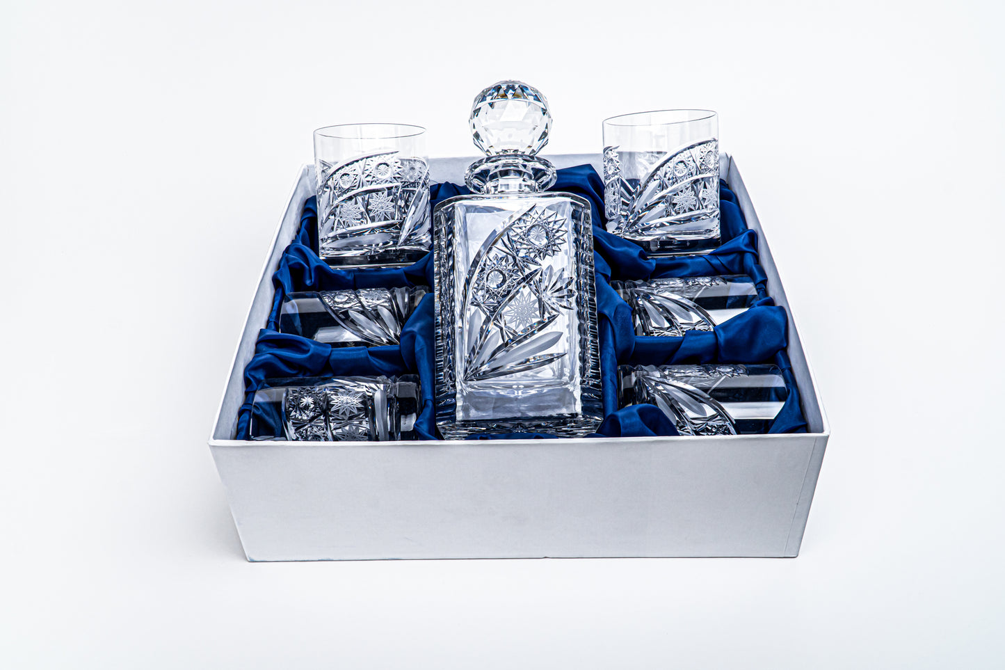 Set VALENTÍNA a OLEG