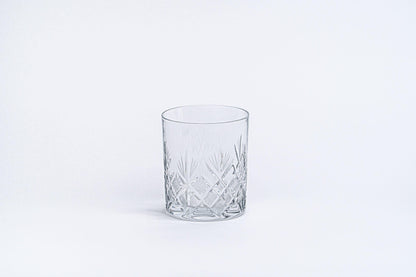 Maxim crystal glass (for engraving) 300 ml