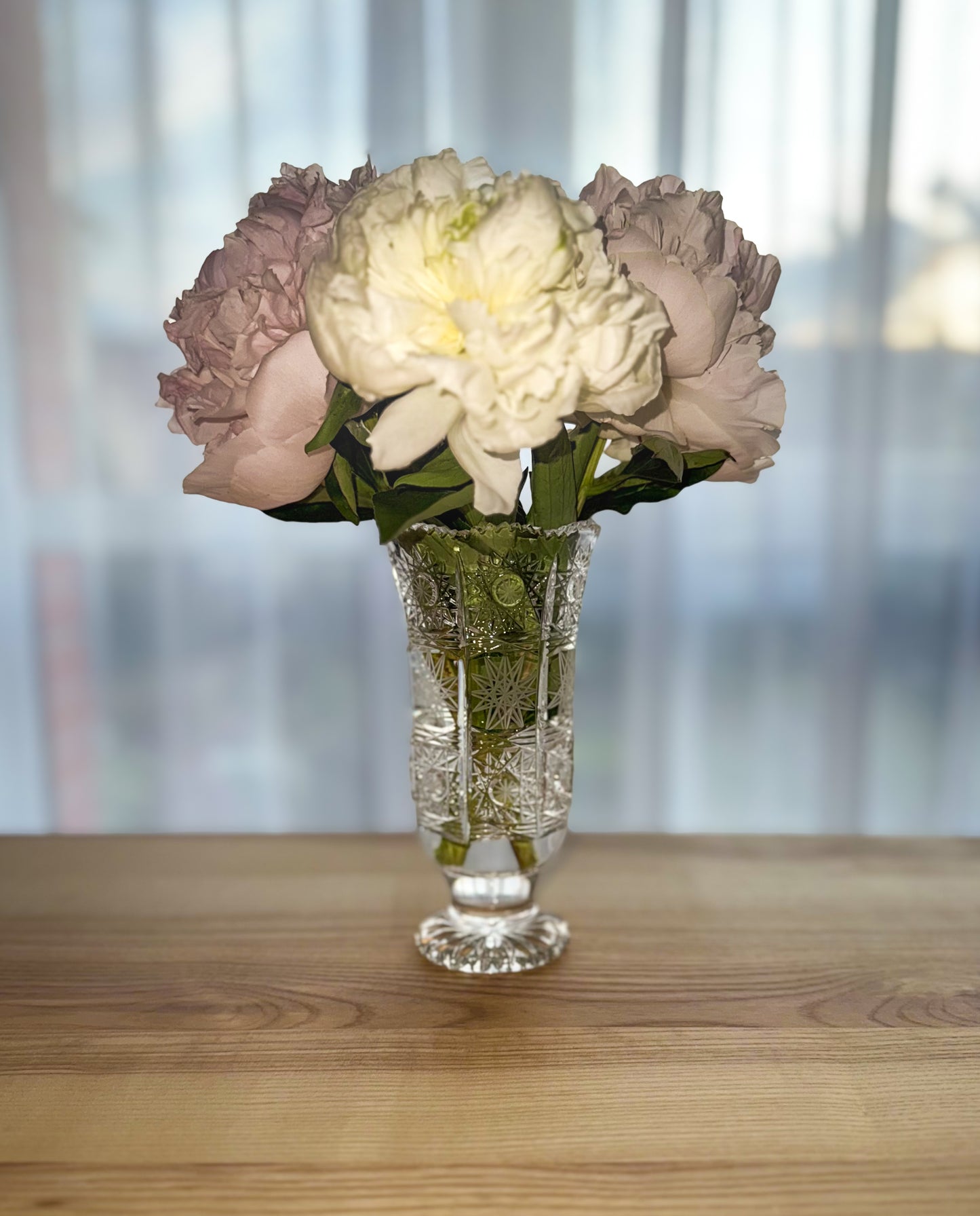 SIMON-Vase