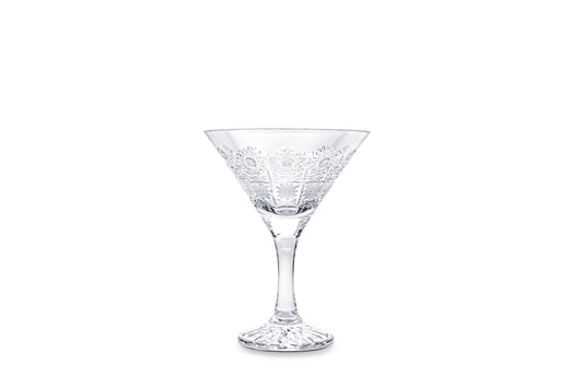 Crystal glasses Richard 200 ml