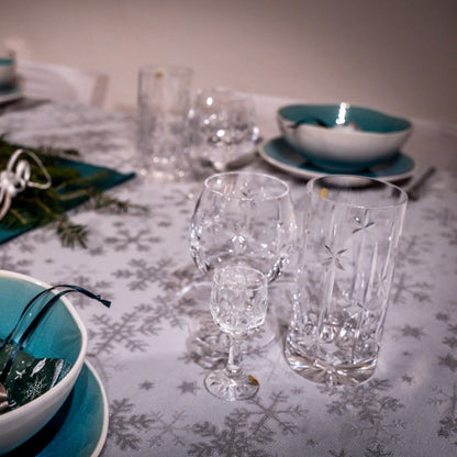 René crystal glasses 380 ml