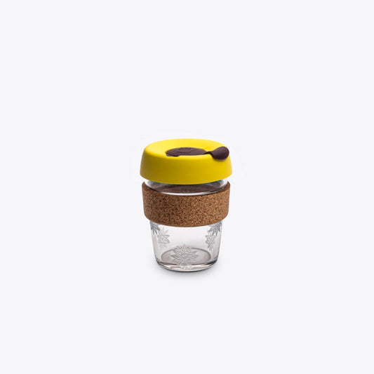 Ručne brúsený KeepCup M