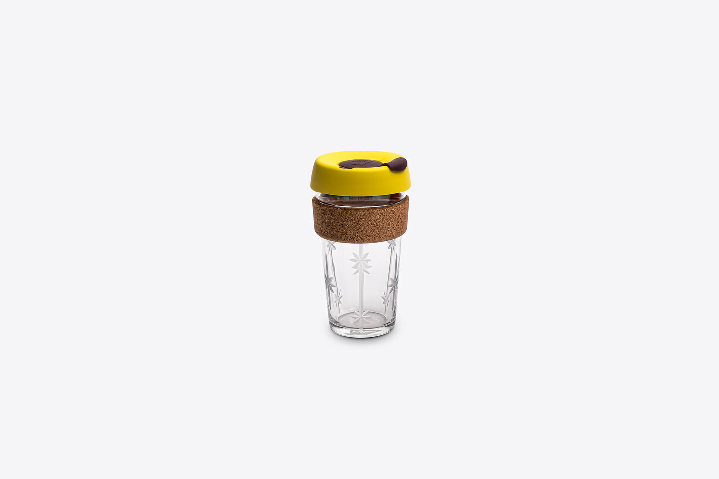Hand-ground KeepCup L
