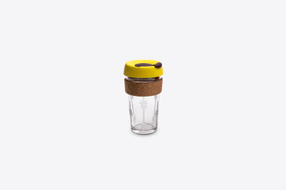 Hand-ground KeepCup L