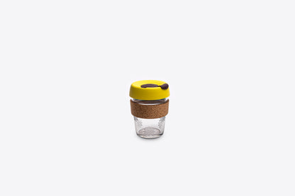 Ručne brúsený KeepCup M